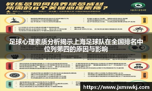 足球心理素质分析揭示上海足球队在全国排名中位列第四的原因与影响