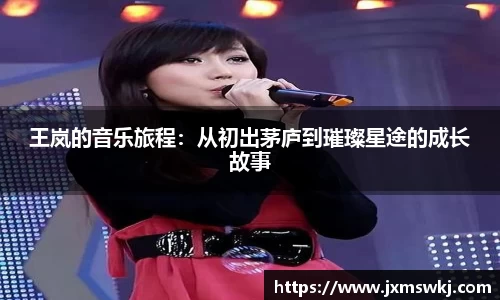 王岚的音乐旅程：从初出茅庐到璀璨星途的成长故事